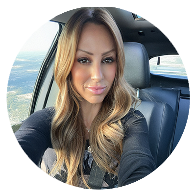 Ambre Pierce