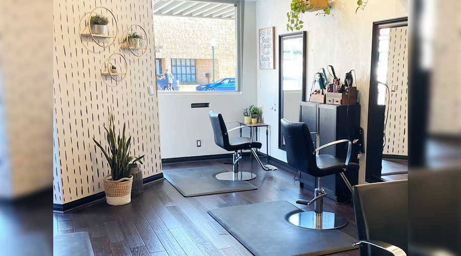 We do Fabulous Hair in a Relaxed Environment