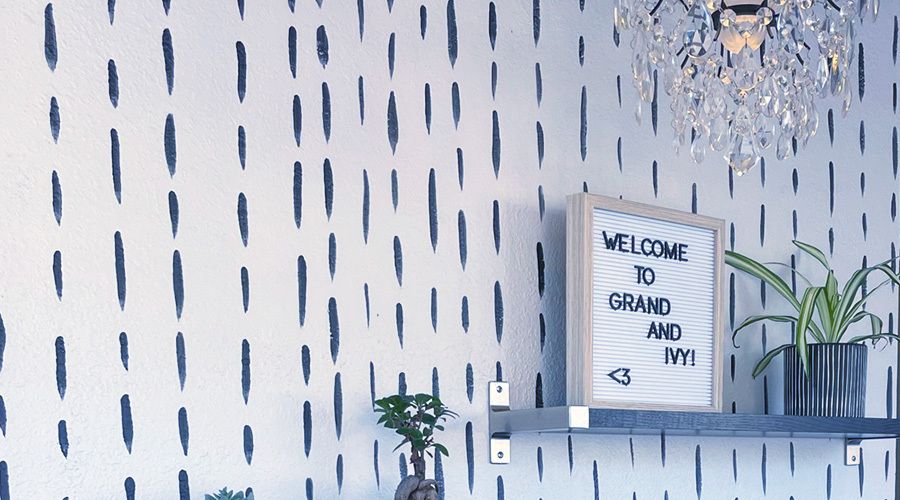 Welcome To Grand And Ivy Salon